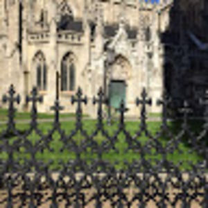 Meet your Posher, Maricelis